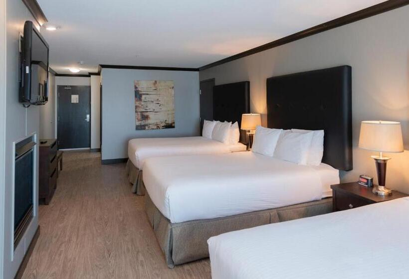 סוויטה, Prestige Treasure Cove Resort, Worldhotels Elite