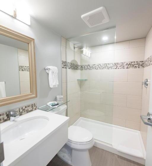 חדר סטנדרט, Prestige Treasure Cove Resort, Worldhotels Elite