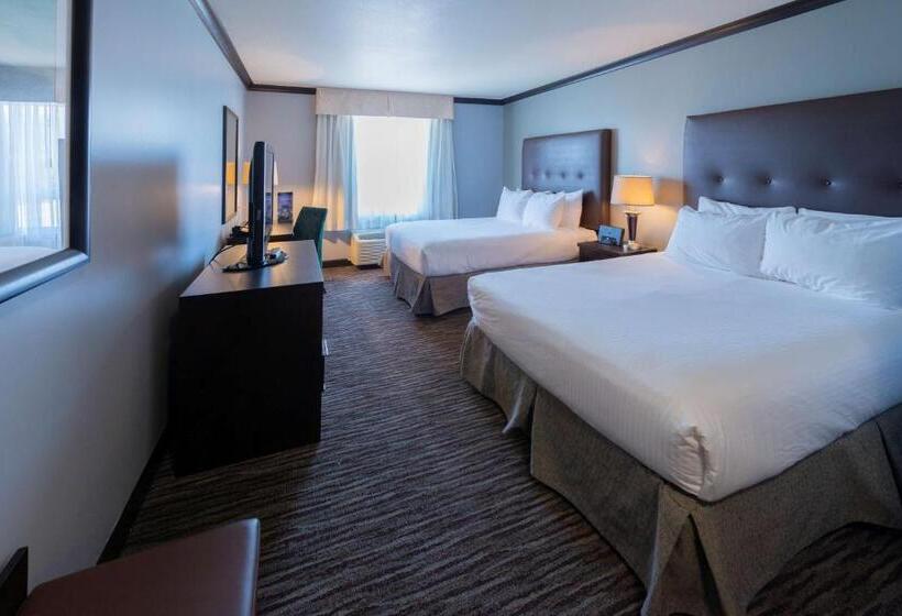 חדר סטנדרט, Prestige Treasure Cove Resort, Worldhotels Elite