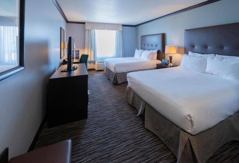 חדר סטנדרט, Prestige Treasure Cove Resort, Worldhotels Elite