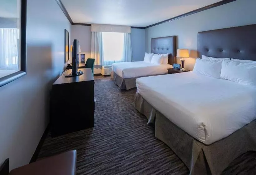 اتاق استاندارد, Prestige Treasure Cove Resort, Worldhotels Elite