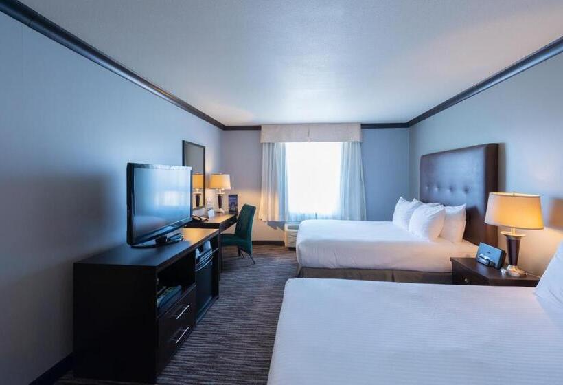 חדר סטנדרט, Prestige Treasure Cove Resort, Worldhotels Elite