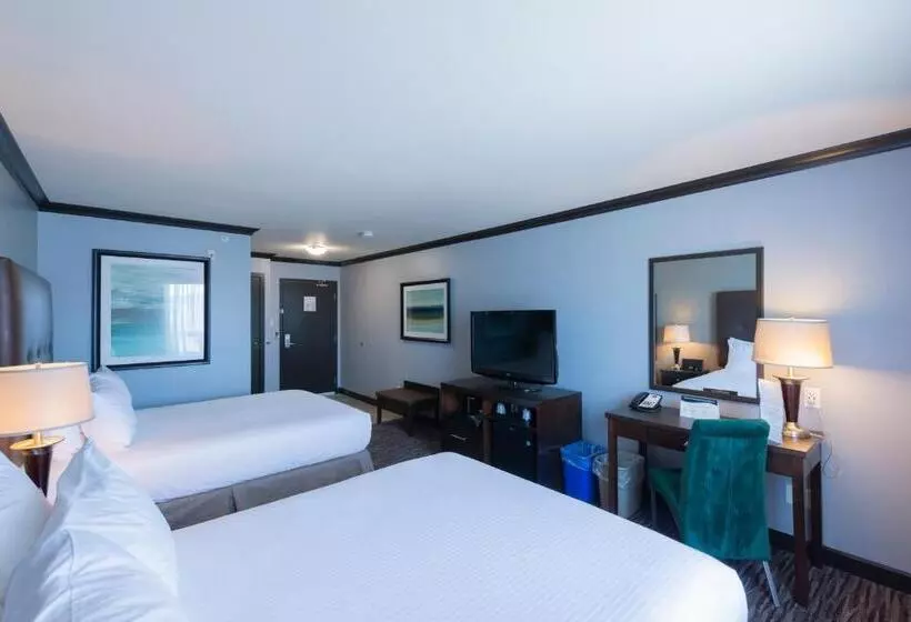 اتاق استاندارد, Prestige Treasure Cove Resort, Worldhotels Elite
