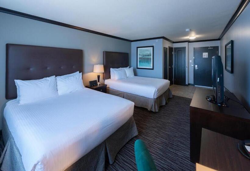 חדר סטנדרט, Prestige Treasure Cove Resort, Worldhotels Elite