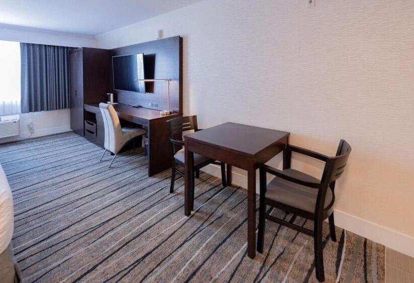 סוויטה אקזקיוטיב, Prestige Treasure Cove Resort, Worldhotels Elite