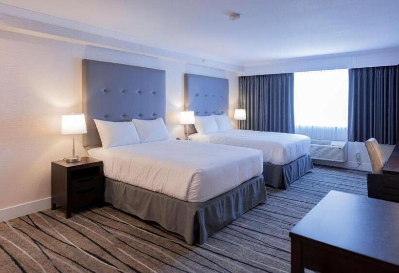 סוויטה אקזקיוטיב, Prestige Treasure Cove Resort, Worldhotels Elite