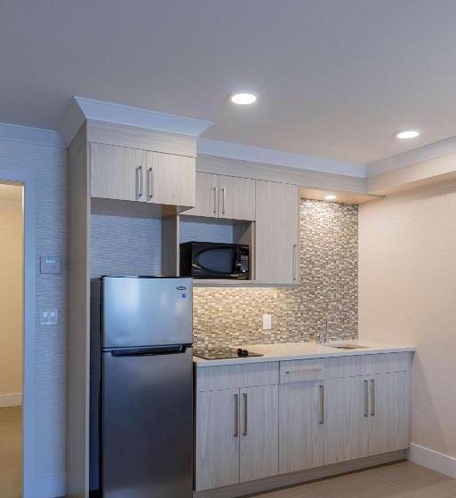 סוויטה אקזקיוטיב, Prestige Treasure Cove Resort, Worldhotels Elite