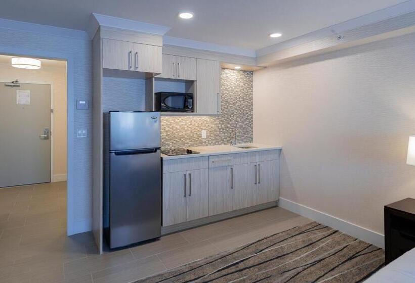 סוויטה אקזקיוטיב, Prestige Treasure Cove Resort, Worldhotels Elite