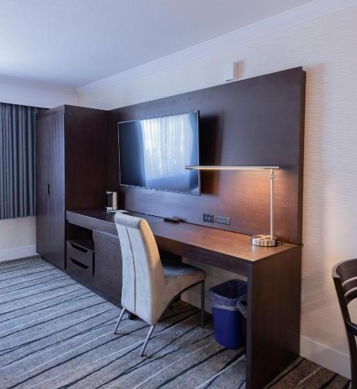 סוויטה אקזקיוטיב, Prestige Treasure Cove Resort, Worldhotels Elite