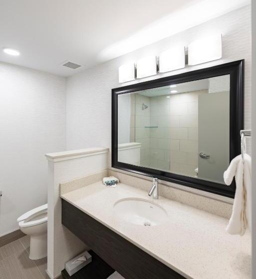 סוויטת אקזקיוטיב, עם מיטת קינג, Prestige Treasure Cove Resort, Worldhotels Elite