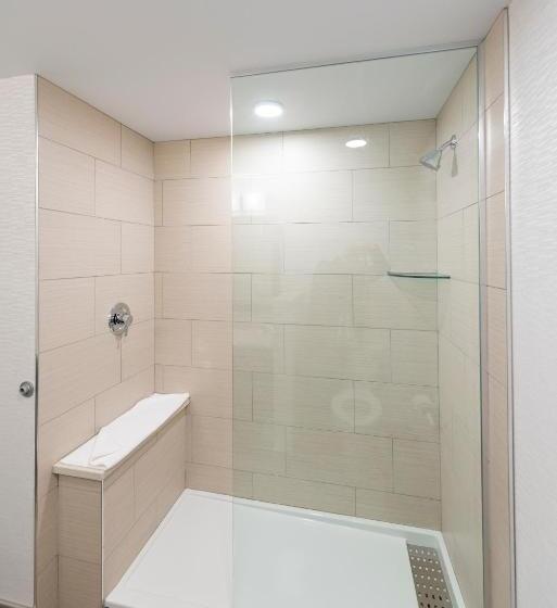 סוויטת אקזקיוטיב, עם מיטת קינג, Prestige Treasure Cove Resort, Worldhotels Elite