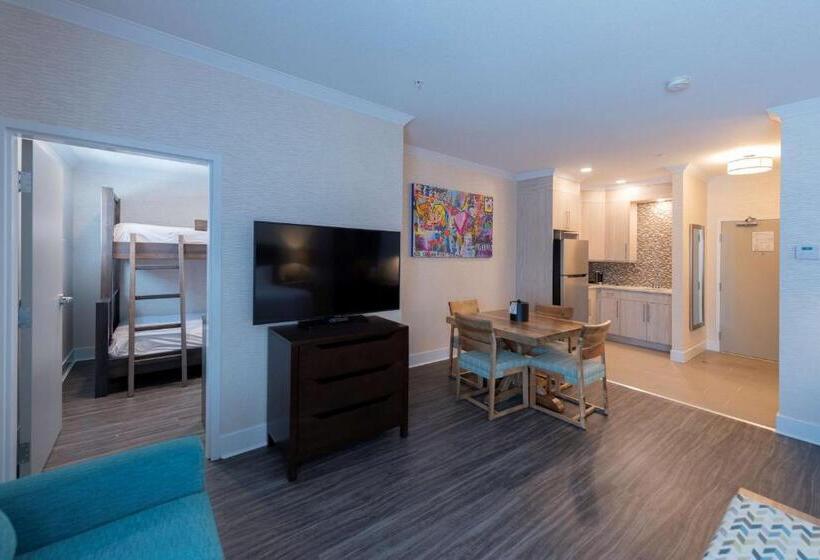 חדר משפחתי, Prestige Treasure Cove Resort, Worldhotels Elite