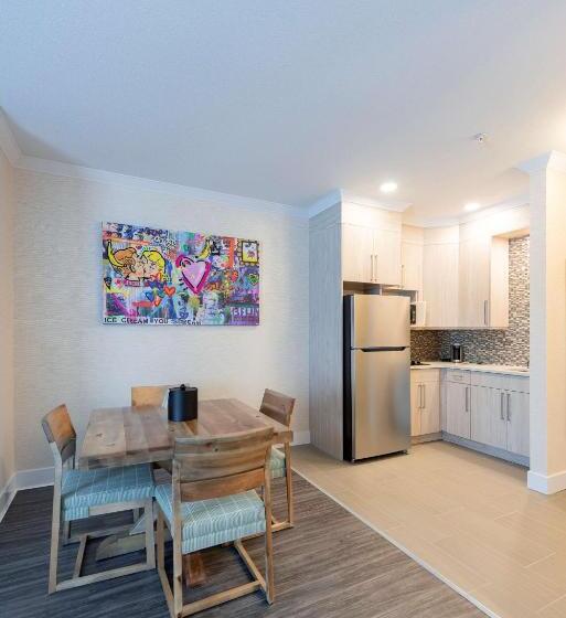 חדר משפחתי, Prestige Treasure Cove Resort, Worldhotels Elite