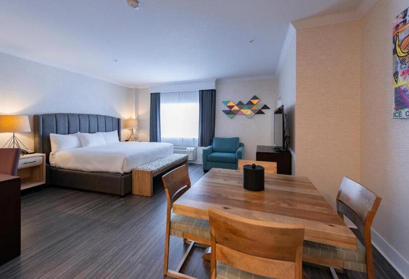 חדר משפחתי, Prestige Treasure Cove Resort, Worldhotels Elite