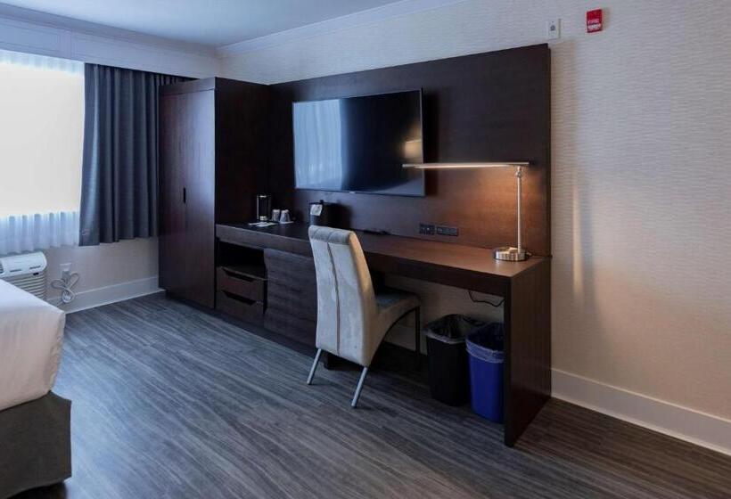 חדר סטנדרט מותאם לאדם עם מוגבלויות, Prestige Treasure Cove Resort, Worldhotels Elite