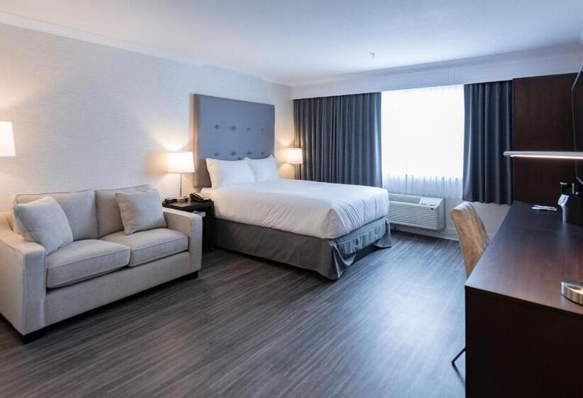 חדר סטנדרט מותאם לאדם עם מוגבלויות, Prestige Treasure Cove Resort, Worldhotels Elite