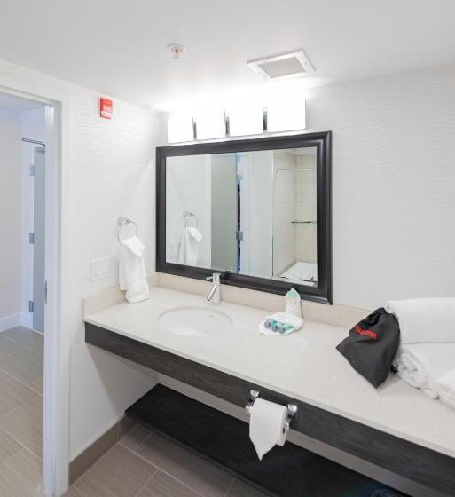 חדר סטנדרט מותאם לאדם עם מוגבלויות, Prestige Treasure Cove Resort, Worldhotels Elite