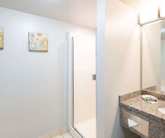 סוויטה, Prestige Treasure Cove Resort, Worldhotels Elite