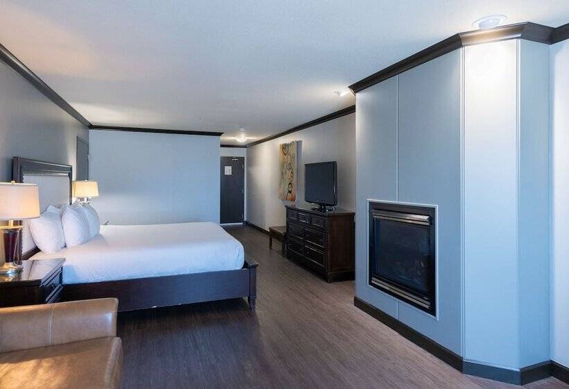 סוויטה, Prestige Treasure Cove Resort, Worldhotels Elite