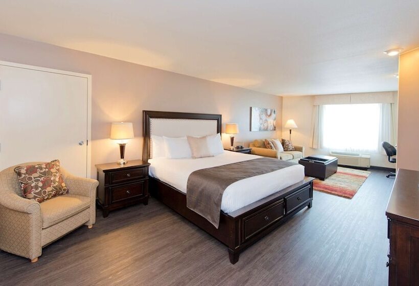 سوییت, Prestige Treasure Cove Resort, Worldhotels Elite