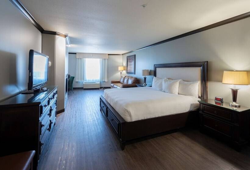 סוויטה, Prestige Treasure Cove Resort, Worldhotels Elite