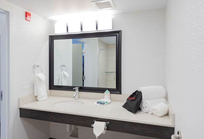 סוויטה אקזקיוטיב, Prestige Treasure Cove Resort, Worldhotels Elite