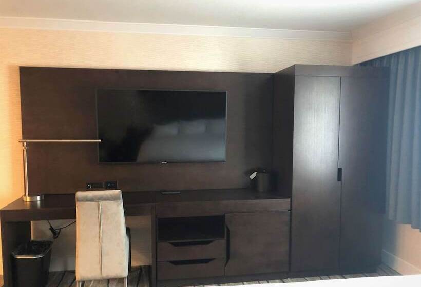 סוויטה אקזקיוטיב, Prestige Treasure Cove Resort, Worldhotels Elite