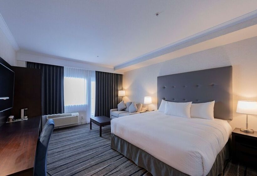 سوییت اجرایی, Prestige Treasure Cove Resort, Worldhotels Elite
