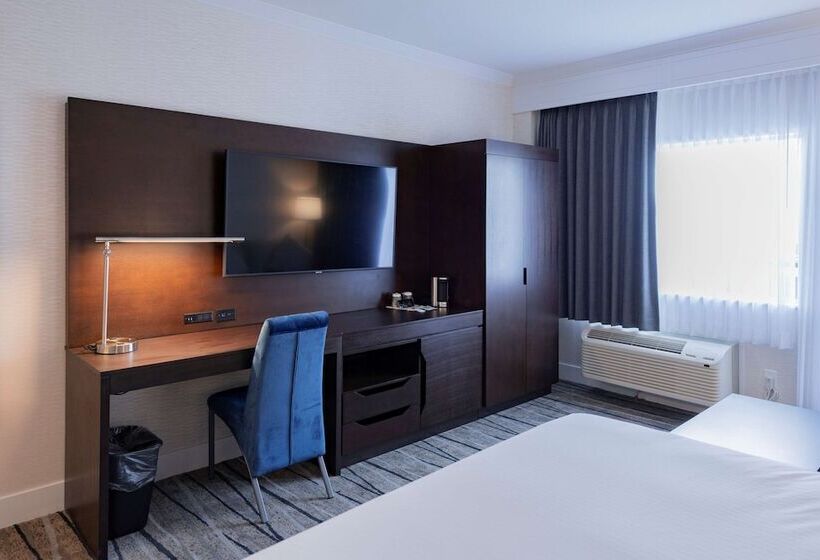 סוויטה אקזקיוטיב, Prestige Treasure Cove Resort, Worldhotels Elite