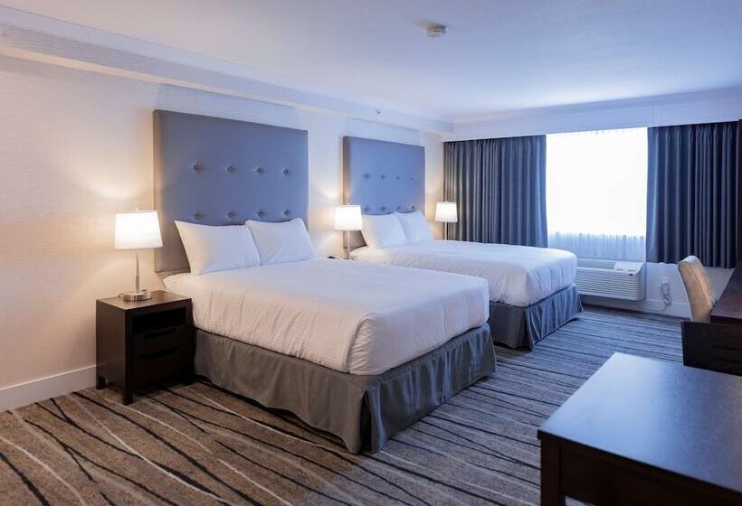 סוויטה אקזקיוטיב, Prestige Treasure Cove Resort, Worldhotels Elite