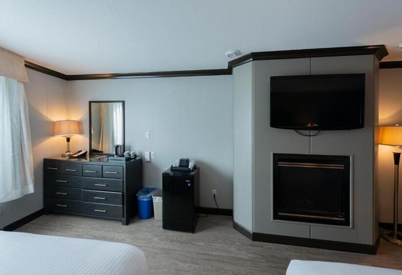 סוויטה, Prestige Treasure Cove Resort, Worldhotels Elite