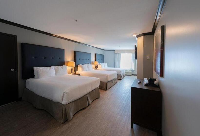 סוויטה, Prestige Treasure Cove Resort, Worldhotels Elite