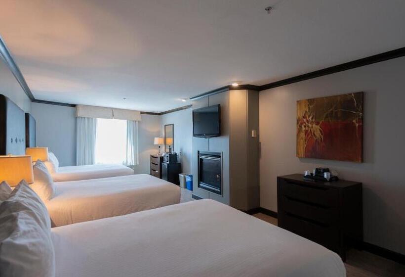 סוויטה, Prestige Treasure Cove Resort, Worldhotels Elite