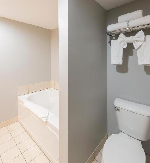 סוויטה, Prestige Treasure Cove Resort, Worldhotels Elite