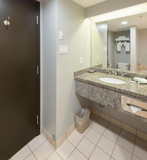 סוויטה, Prestige Treasure Cove Resort, Worldhotels Elite