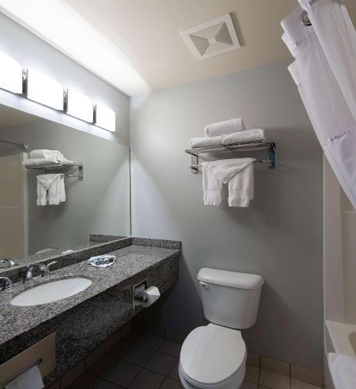 חדר סטנדרט עם מיטת קינג, Prestige Treasure Cove Resort, Worldhotels Elite