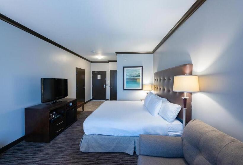 חדר סטנדרט עם מיטת קינג, Prestige Treasure Cove Resort, Worldhotels Elite