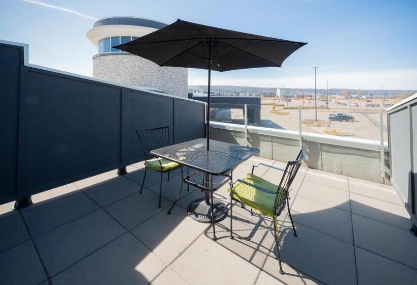 חדר סטנדרט עם מיטת קינג, Prestige Treasure Cove Resort, Worldhotels Elite