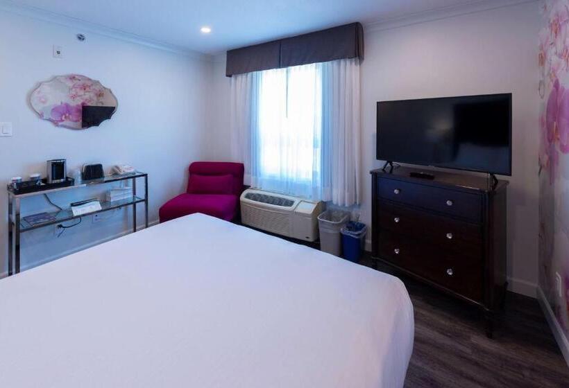 חדר סטנדרט, Prestige Treasure Cove Resort, Worldhotels Elite