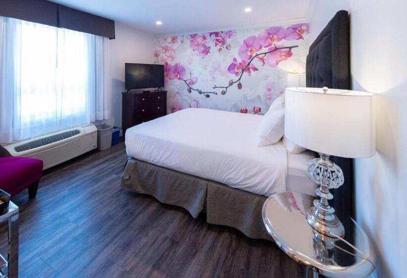 חדר סטנדרט, Prestige Treasure Cove Resort, Worldhotels Elite