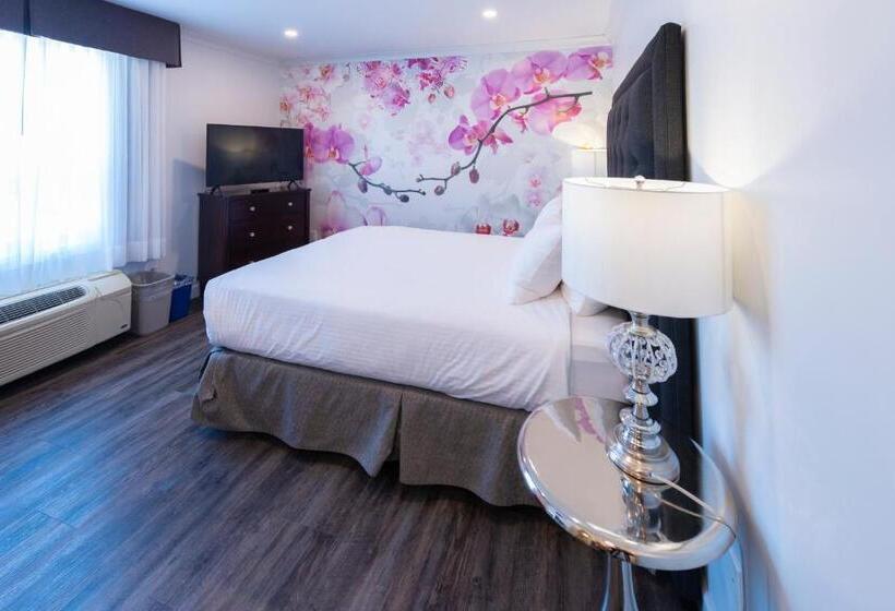 اتاق استاندارد, Prestige Treasure Cove Resort, Worldhotels Elite