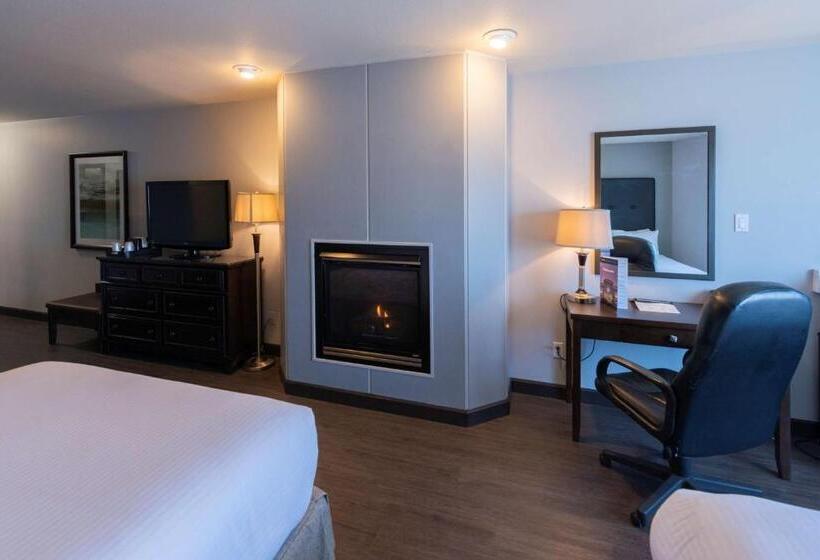 סוויטה, Prestige Treasure Cove Resort, Worldhotels Elite