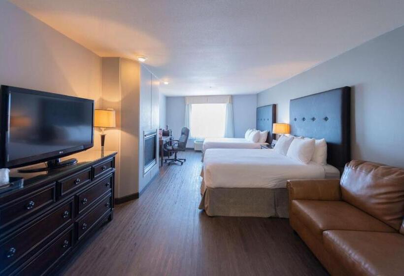 סוויטה, Prestige Treasure Cove Resort, Worldhotels Elite