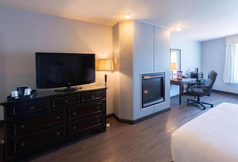 סוויטה, Prestige Treasure Cove Resort, Worldhotels Elite