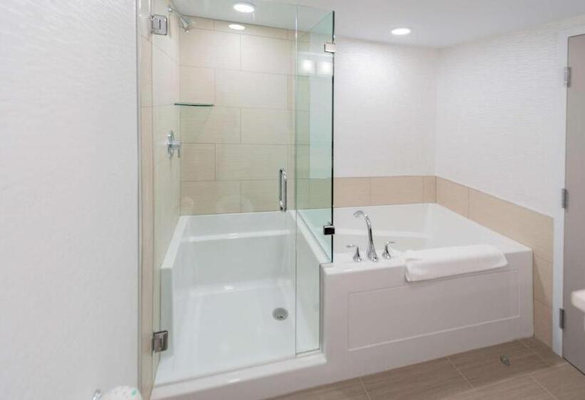 סוויטה אקזקיוטיב, Prestige Treasure Cove Resort, Worldhotels Elite