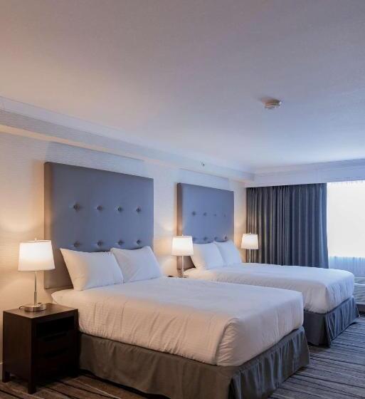 סוויטה אקזקיוטיב, Prestige Treasure Cove Resort, Worldhotels Elite