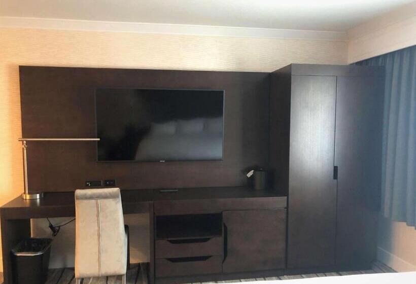 סוויטה אקזקיוטיב, Prestige Treasure Cove Resort, Worldhotels Elite