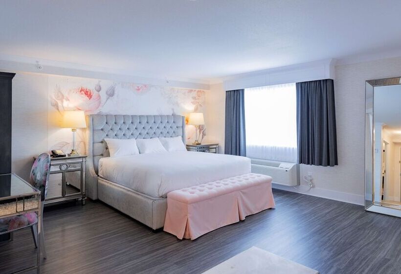 سوییت, Prestige Treasure Cove Resort, Worldhotels Elite