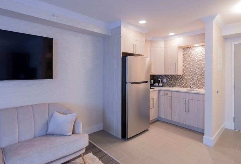 סוויטה, Prestige Treasure Cove Resort, Worldhotels Elite