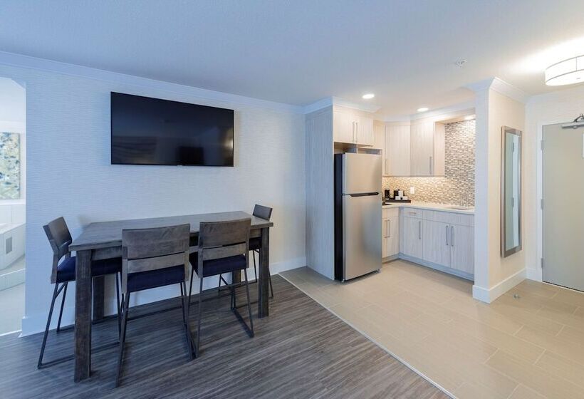 סוויטה, Prestige Treasure Cove Resort, Worldhotels Elite